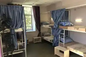 Hostel Big Family, Moscow