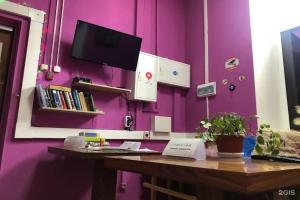 Aviator Hostel, Moscow