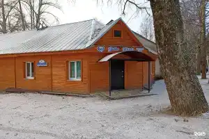 Dusha Karelii Guest House, Medvezhyegorsk
