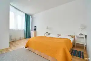 Artek by Ogni Rent Hotel, Kurgan