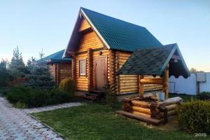 Lukomore Camping, Uzlovaya