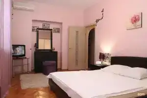 Sakvoyazh34 Guest house, Volgograd