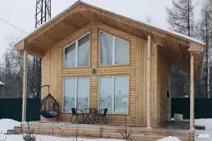 Bely Bereg Hotel, Bratsk