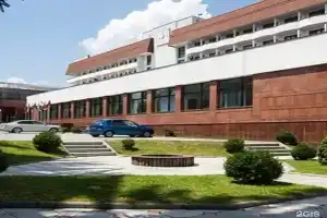 Shagdi Guest house, Nalchik