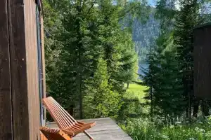 Teletskoye Zolotoye Resort