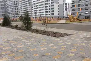 Absolyut-Nv Apartments