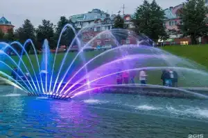 Staryij Dvorik na Mopra Hotel, Kirov