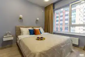 Stepanenkov Apartments