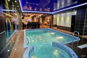 Hotel Atlantis, Orenburg