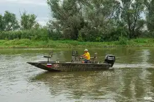 Blesna Camping, Samarskoye