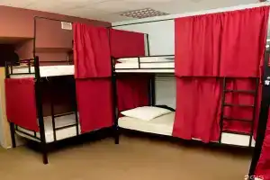 Travel Inn Novoslobodskaya - Hostel, Moscow