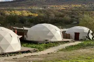 Adygeya Camping, Samarskoye