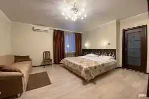 Usadba RaDom Hotel, Liski