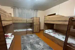 na Pushkina Hostel, Makhachkala