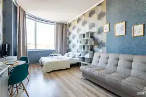 Stepanenkov Apartments, Lysva