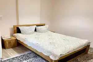 Apartamenty u Parka Pobedy