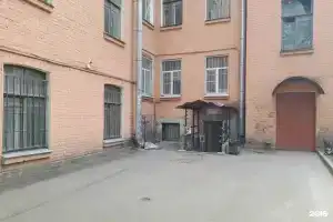 Kovcheg Hostel, St. Petersburg