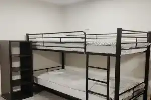 Moss hotel, St. Petersburg