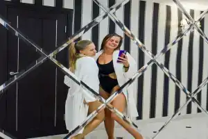 Tsarskie Bani Mini-Hotel, Perm