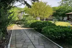 Fantaziya Apartments