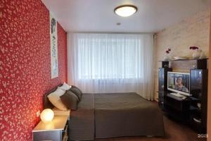 Hotel Aspect, Novosibirsk
