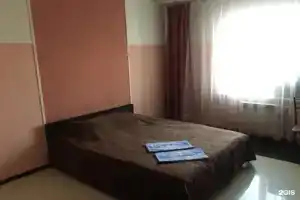 Ban & Bass Hotel, Irkutsk