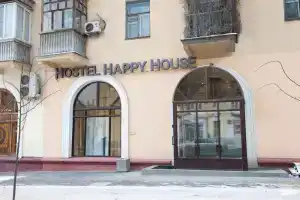 Hostel Happy House, Volgograd