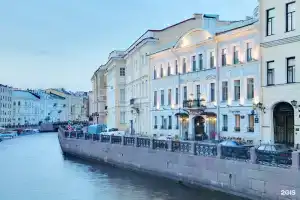 , St. Petersburg