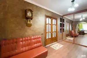 Kovcheg Love hotel, Saratov