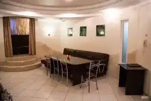 Libertyclub & SPA, Saratov