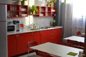 Grove Hostel, Krasnoyarsk