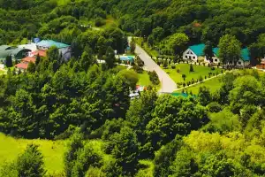 Villa Arnest, Volgograd