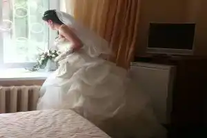 Hotel Nega, Sredneuralsk