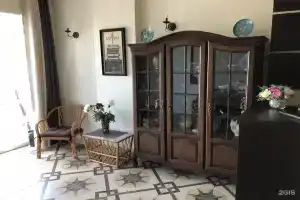 Barin, Komsomolsk Na Amure