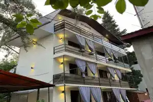 RT-Hotel, Novyjj Afon