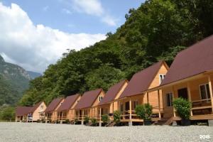 Zhoekvara Guest house, Gagra