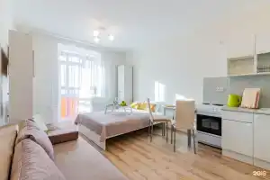 Stepanenkov Apartments