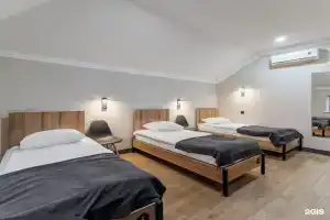 Hostels