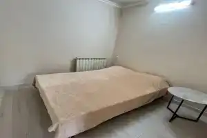 Guest house, Inozemtsevo