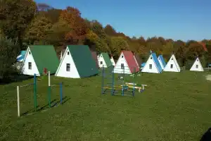 Tourist bases Tourist bases