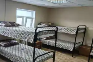 Hostel Na Privokzalnoy, Tyumen