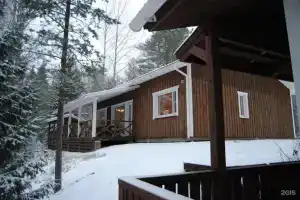 Vyartsilya Guest house, Vyartsilya