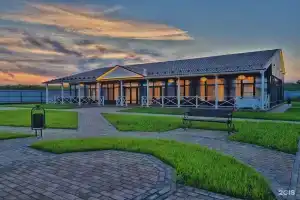 Derevenskie Prostory Guest House, Ryazan