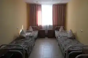 Hostel, Malakhovka