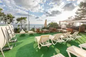 Solnechnyy Camping, Samarskoye