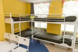 HosteLkam24, Petropavlovsk-Kamchatsky