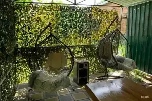 Legenda Hadzhoha Tourist base, Kamennomostsky