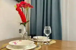 Twin Sity Hotel, Listvyanka 