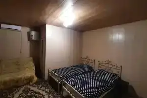 Guest house, Derbent