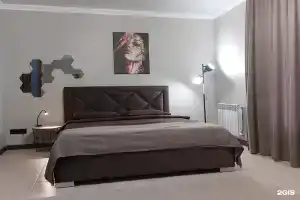 Hotel Chemodan, Izhevsk